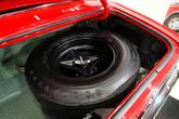 Thumbnail of 1967 Bolero Red Chevrolet Camaro