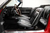 Thumbnail of 1967 Bolero Red Chevrolet Camaro