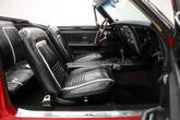 Thumbnail of 1967 Bolero Red Chevrolet Camaro