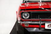 Thumbnail of 1967 Bolero Red Chevrolet Camaro