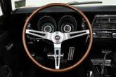Thumbnail of 1967 Bolero Red Chevrolet Camaro