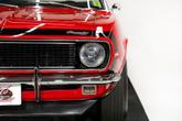 Thumbnail of 1967 Bolero Red Chevrolet Camaro