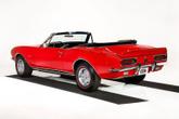 Thumbnail of 1967 Bolero Red Chevrolet Camaro