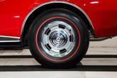 Thumbnail of 1967 Bolero Red Chevrolet Camaro