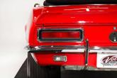Thumbnail of 1967 Bolero Red Chevrolet Camaro