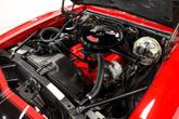 Thumbnail of 1967 Bolero Red Chevrolet Camaro