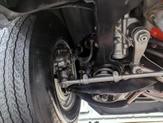 Thumbnail of 1967 Bolero Red Chevrolet Camaro
