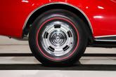 Thumbnail of 1967 Bolero Red Chevrolet Camaro