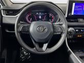 Thumbnail of 2024 White Toyota RAV4