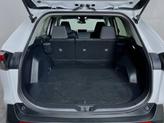Thumbnail of 2024 White Toyota RAV4
