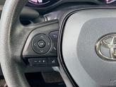 Thumbnail of 2024 White Toyota RAV4
