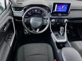 Thumbnail of 2024 White Toyota RAV4