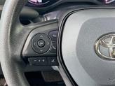 Thumbnail of 2024 White Toyota RAV4