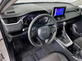 Thumbnail of 2024 White Toyota RAV4