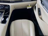 Thumbnail of 2025 Mineral Black INFINITI QX60