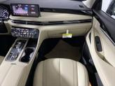 Thumbnail of 2025 Mineral Black INFINITI QX60