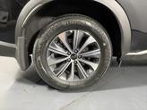Thumbnail of 2025 Mineral Black INFINITI QX60