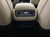 Thumbnail of 2025 Mineral Black INFINITI QX60