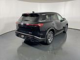 Thumbnail of 2025 Mineral Black INFINITI QX60