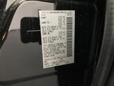 Thumbnail of 2025 Mineral Black INFINITI QX60