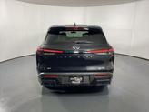 Thumbnail of 2025 Mineral Black INFINITI QX60
