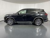 Thumbnail of 2025 Mineral Black INFINITI QX60