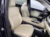 Thumbnail of 2025 Mineral Black INFINITI QX60