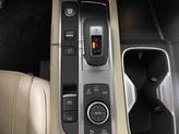 Thumbnail of 2025 Mineral Black INFINITI QX60