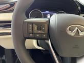 Thumbnail of 2025 Mineral Black INFINITI QX60
