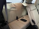 Thumbnail of 2025 Mineral Black INFINITI QX60