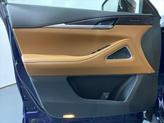 Thumbnail of 2025 Grand Blue/Black Obsidian INFINITI QX60