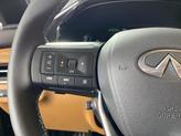 Thumbnail of 2025 Grand Blue/Black Obsidian INFINITI QX60