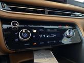 Thumbnail of 2025 Grand Blue/Black Obsidian INFINITI QX60