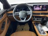 Thumbnail of 2025 Grand Blue/Black Obsidian INFINITI QX60