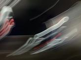 Thumbnail of 2025 Grand Blue/Black Obsidian INFINITI QX60