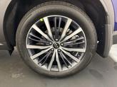 Thumbnail of 2025 Grand Blue/Black Obsidian INFINITI QX60