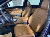 Thumbnail of 2025 Grand Blue/Black Obsidian INFINITI QX60