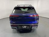 Thumbnail of 2025 Grand Blue/Black Obsidian INFINITI QX60