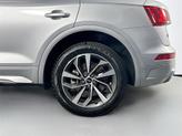 Thumbnail of 2023 Gray Audi Q5