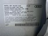 Thumbnail of 2023 Gray Audi Q5