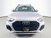 Thumbnail of 2023 Gray Audi Q5