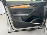 Thumbnail of 2023 Gray Audi Q5