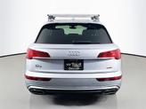 Thumbnail of 2023 Gray Audi Q5