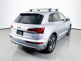 Thumbnail of 2023 Gray Audi Q5