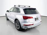 Thumbnail of 2023 Gray Audi Q5