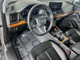 Thumbnail of 2023 Gray Audi Q5