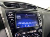 Thumbnail of 2023 Deep Ocean Blue Pearl Nissan Murano