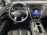 Thumbnail of 2023 Deep Ocean Blue Pearl Nissan Murano