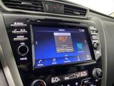 Thumbnail of 2023 Deep Ocean Blue Pearl Nissan Murano