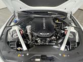 Thumbnail of 2022 Uyuni White Genesis G70